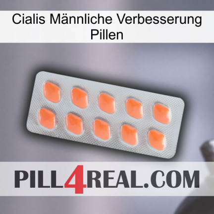 Cialis Männliche Verbesserung Pillen 26